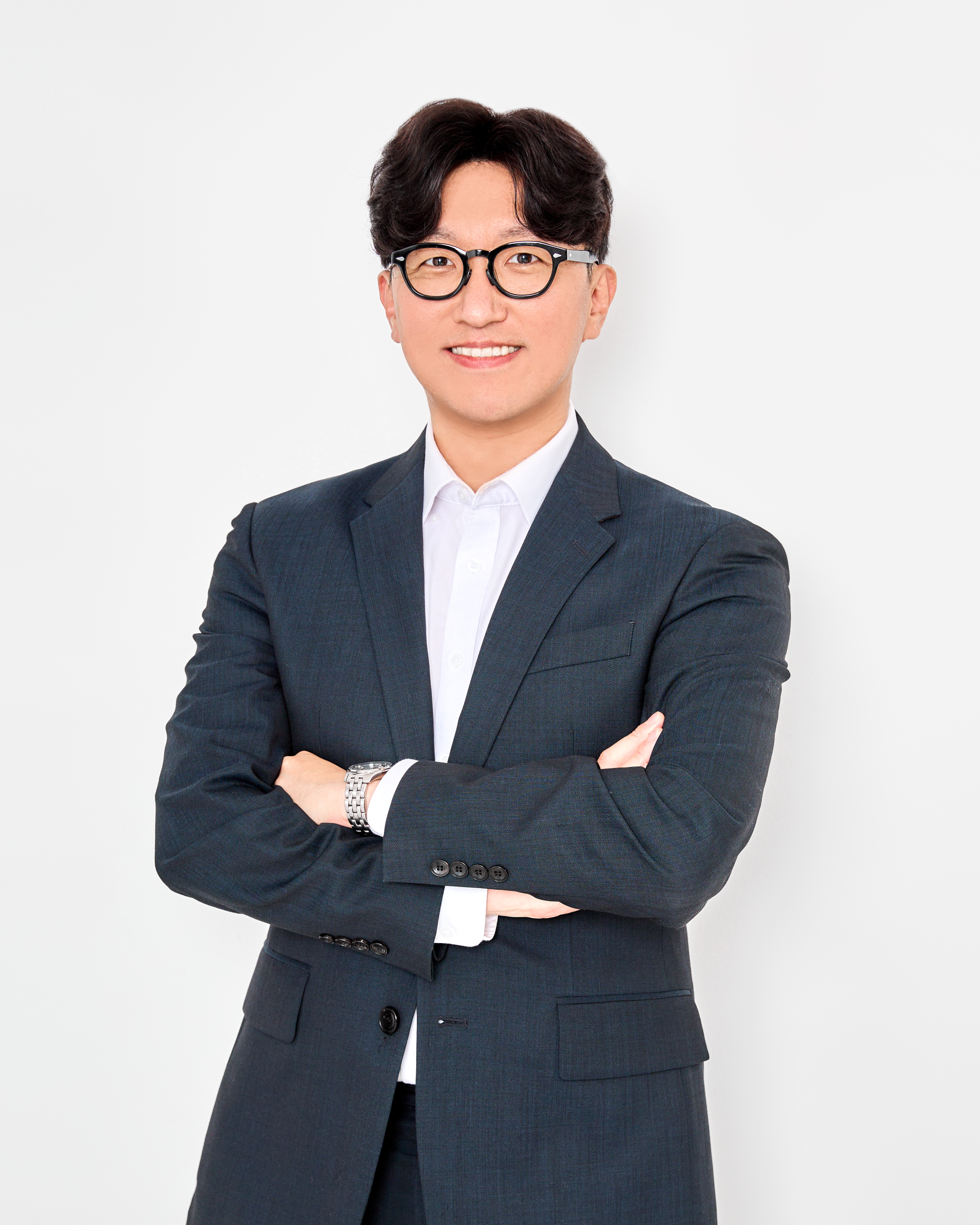 이우형 PRIMEASSET 331 본부장